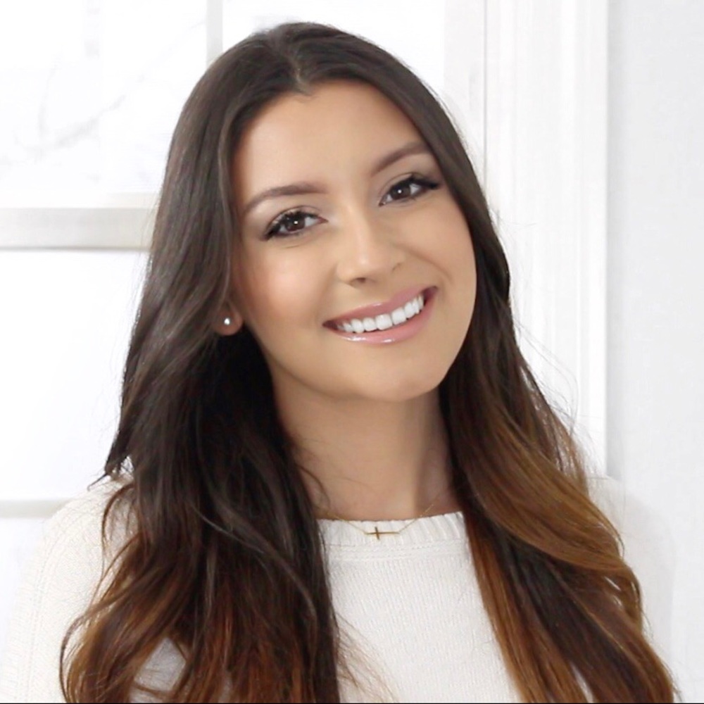 Meet your Posher, Lilyana